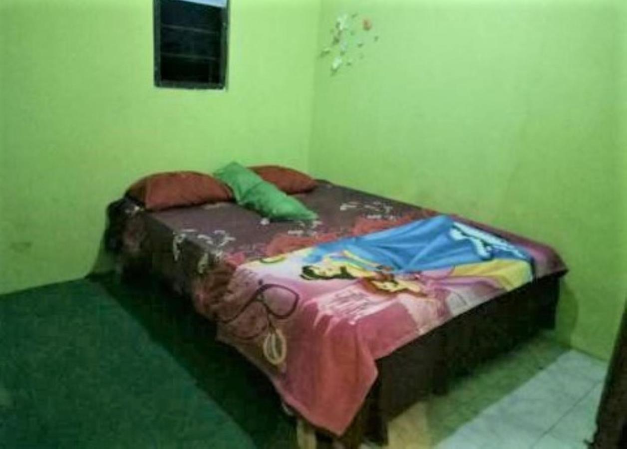 Fida Ijen Crater Guesthouse Licin Екстер'єр фото
