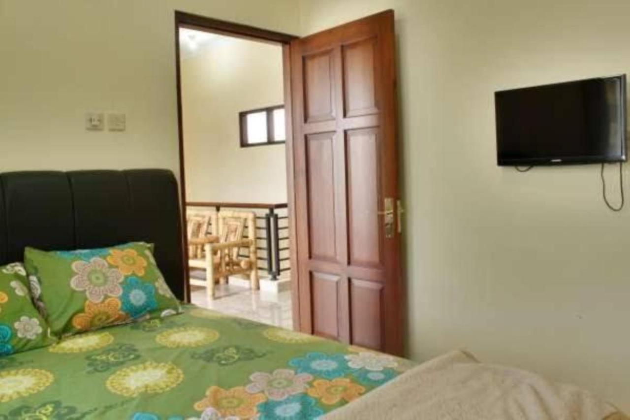 Fida Ijen Crater Guesthouse Licin Екстер'єр фото