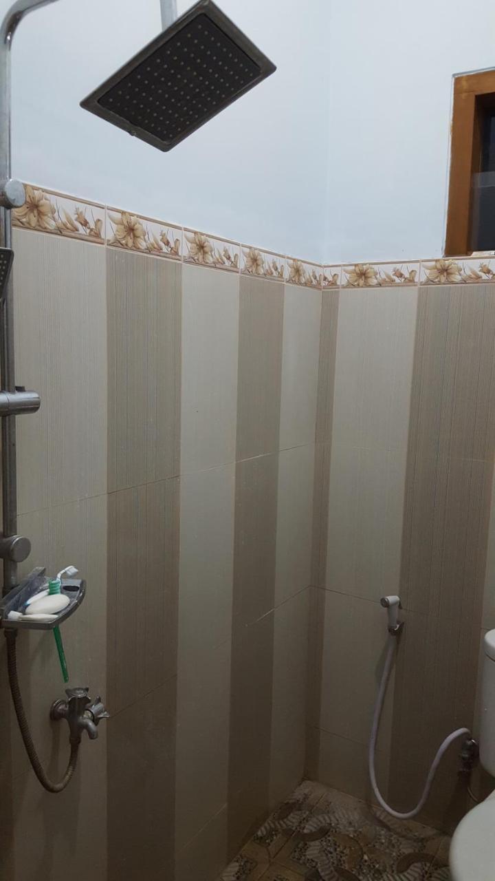 Fida Ijen Crater Guesthouse Licin Екстер'єр фото
